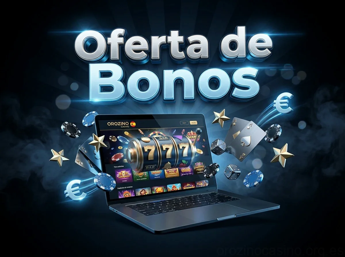 Oferta de Bonos